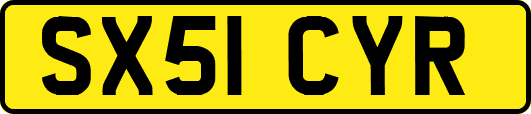 SX51CYR