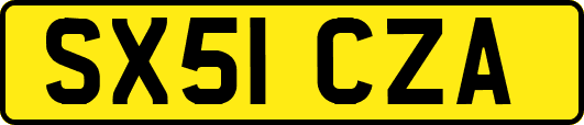 SX51CZA