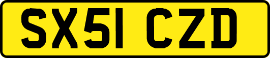 SX51CZD