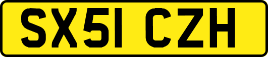 SX51CZH