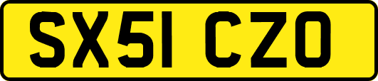 SX51CZO