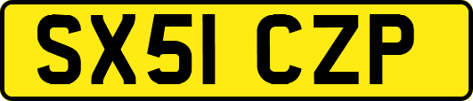 SX51CZP