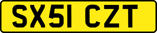 SX51CZT