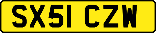 SX51CZW