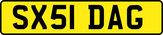 SX51DAG