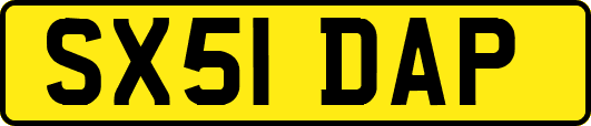 SX51DAP