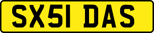 SX51DAS