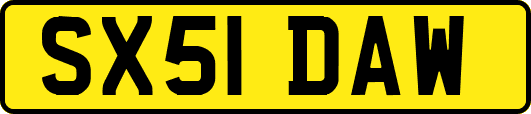 SX51DAW