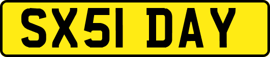 SX51DAY