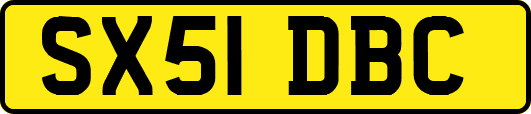 SX51DBC
