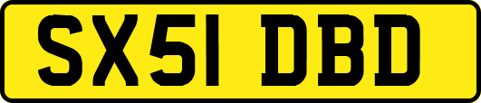 SX51DBD