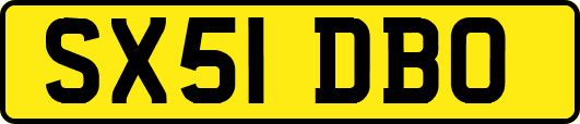 SX51DBO