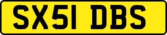 SX51DBS