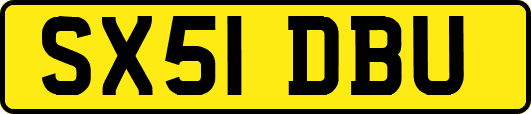 SX51DBU