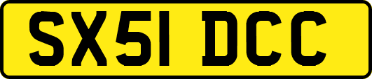 SX51DCC