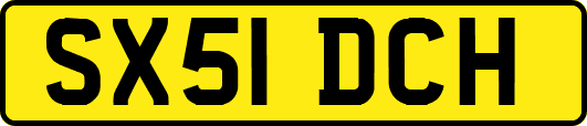SX51DCH
