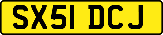 SX51DCJ