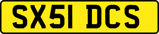 SX51DCS