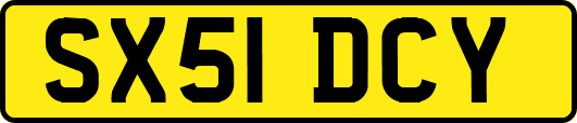 SX51DCY