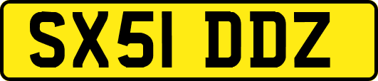 SX51DDZ