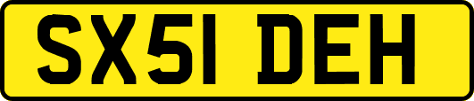 SX51DEH