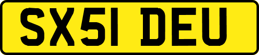 SX51DEU