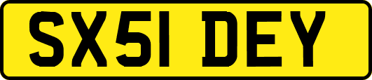 SX51DEY