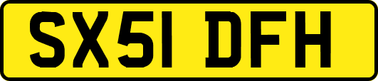 SX51DFH