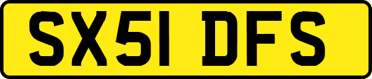 SX51DFS