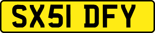 SX51DFY