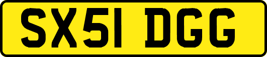 SX51DGG