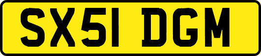 SX51DGM
