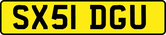 SX51DGU