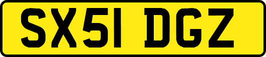 SX51DGZ
