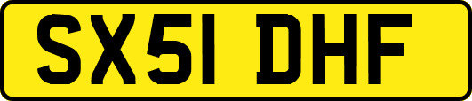 SX51DHF