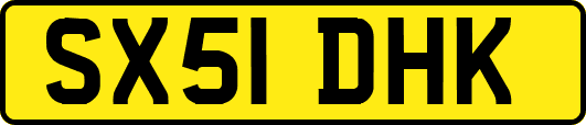 SX51DHK