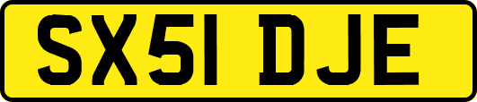 SX51DJE