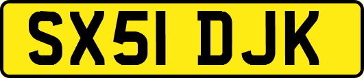 SX51DJK