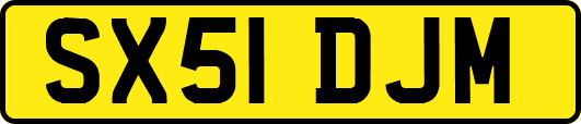 SX51DJM