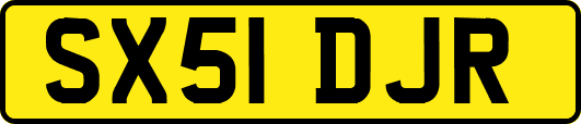 SX51DJR