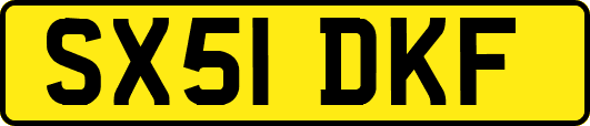 SX51DKF