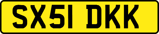 SX51DKK