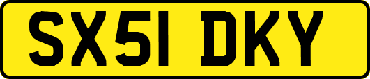 SX51DKY