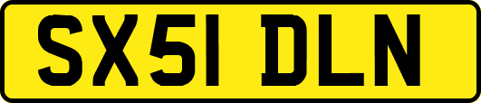SX51DLN