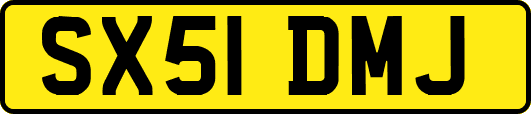SX51DMJ