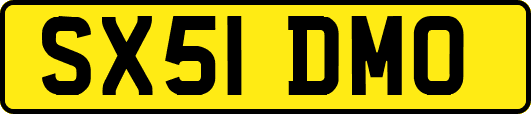 SX51DMO