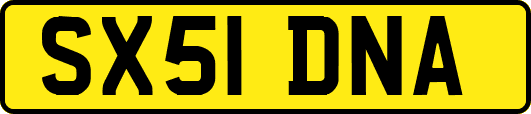 SX51DNA