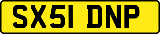 SX51DNP