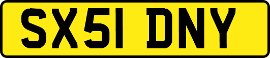 SX51DNY