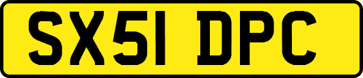 SX51DPC